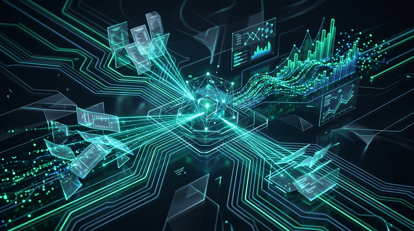 x-pense-it™ AI Financial Hub Banner